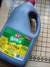 海天蚝油上等蚝油烧烤火锅蘸料勾芡拌面腌肉炒菜商用大包装桶装调味品 上等蚝油2.27kg 实拍图