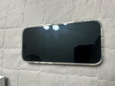 Apple/苹果【需现场激活】iPhone 17 Pro 256GB 银色 支持移动联通电信5G 双卡双待【电信补贴】 实拍图