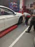 马牌（Continental）汽车轮胎 205/60R16 96V XL FR UC7 适配福特福克斯/宝骏510 实拍图