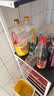 良工（lengon）【一件包邮】安全插座 总控2位侧插孔1米 插排/排插/插线板/接线板/拖线板/宿舍家用办公插板  实拍图