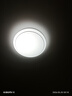 雷士（NVC）led灯盘吸顶替换灯芯灯泡灯板圆形磁吸灯条光源模组40瓦白光6500K 实拍图