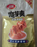 卫龙魔芋爽 麻酱素毛肚 425g/袋 辣条 休闲小零食 魔芋爽大礼包 实拍图