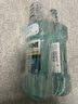 李施德林 (Listerine) 精油漱口水冰蓝零度温和清新口气减少细菌500mL*2支 实拍图