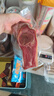 腿中王正宗金华火腿自然块火腿肉切片浙江特产腊味腊肉250g火腿片煲汤 实拍图