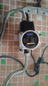 恒格尔增压泵家用热水器加压泵花洒水泵24V全自动小型永磁智能马桶增压 24V永磁款12米扬程 实拍图