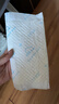 十月结晶一次性隔尿垫80片25*33cm加厚婴儿尿垫护理垫儿童防水必备用品 实拍图