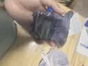 彩格适用惠普HP680XL黑色墨盒 1118 2138 3776 3778 2676 2677 2678 3636 3638 3838 4538 4678可加墨 实拍图