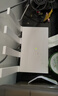 华为路由AX3 双频合一 自动优选 wifi6/多连不卡无线家用穿墙/AX3000/高速千兆路由器 实拍图