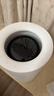 米家小米无雾加湿器3-800 轻音家用卧室办公室6L大容量 800ml/h快速加湿CJSJSQ04ZMZ礼品保湿送女生 实拍图