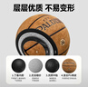 斯伯丁（SPALDING）SPALDING飞行员06吸湿室内外7号篮球77-739Y 实拍图