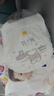 花王妙而舒品牌进口拉拉裤M58片(6-11kg)中号婴儿尿不湿舒爽预防侧漏 实拍图