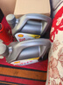 壳牌（Shell）全合成机油超凡喜力0W-20 API SP/GF-6A级 4L灰壳保养香港进口 实拍图
