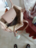 Teenie Weenie单肩包包小熊女包2026新款包包通勤大容量手提托特斜挎包生日礼物 实拍图