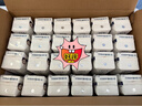 蒙牛特仑苏纯牛奶200mL*24盒 家庭囤货整箱牛奶早餐奶 实拍图