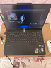 联想拯救者Y7000P 电竞游戏本笔记本电脑(i7-14650HX 16G 1T RTX5060 2.5K 240Hz 100%DCI-P3广色域)黑 实拍图