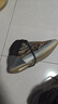 阿迪达斯（adidas）七夕 三叶草Yeezy QNTM 椰子男女实战版篮球鞋GX1331 实拍图