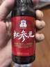 正官庄 人参红参元高丽参浓缩口服液红参100ml原装进口 富含皂苷营养品 实拍图