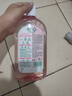 滴露（Dettol）香氛自然衣物消毒液48H留香洗衣除臭儿童可用消毒水杀菌除螨1L*2 实拍图