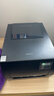 得力（deli）DL-825T(NEW)热转印打印机 固定资产快递仓储104mm商用办公碳带标签不干胶条码打印机300dpi高清款 实拍图