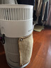 霍尼韦尔（Honeywell）宠物空气净化器价保618吸猫毛除过敏源猫猫搭子 猫毛净化器杀菌消毒除异味KJ360F-C22W 实拍图