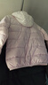 京东洗衣服务衣鞋任洗6件上门取送 干洗服务水洗去渍熨烫杀菌 实拍图
