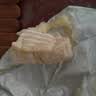 欧格利司丹麦进口布里奶酪 Brie cheese必然干酪生酮即食软质奶油芝士早餐 丹麦必然奶酪 125g*1盒 实拍图