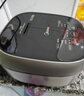 美的（Midea）【价保618】电饭煲 纤V系列 IH加热智能电饭锅Pro家用5L大容量4-5人 2-10人 蒸米饭锅FB50S701 实拍图