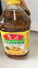 鲁花 【保真菜籽油】食用油 低芥酸特香菜籽油 5L  /桶   实拍图