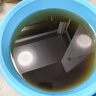 三鼎电热开水桶开水器商用烧水桶奶茶店家用不锈钢保温热水桶大容量蒸煮桶坐月子桶 SD-40L-D加厚款 实拍图