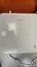 美的（Midea）家用电磁炉电陶炉电池炉2200W大功率猛火新型电磁灶一体微晶面板爆炒炒菜定时火锅炉MC-HGE22BF09 实拍图