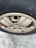 玲珑轮胎轻卡轮胎185R14LT 102/100R RADIAL666 实拍图