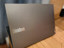 ThinkPad联想ThinkBook14+ AI轻薄笔记本电脑 英特尔酷睿Ultra5 14.5英寸 32G 1T 3K 120Hz办公本 国家补贴 实拍图
