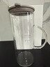 北鼎（Buydeem）泡茶壶办公室家用茶具 带把手防烫茶水分离凉水壶 实拍图