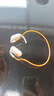 阿尔法蛋学生蓝牙耳机D1Pro 【六一儿童节礼物】儿童耳机无线不入耳式网课学习辅助背书运动听歌头戴式D1 学生耳机D1PRO（上新） 实拍图