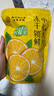 南京同仁堂冻干蜂蜜柠檬片65g满满VC清嗓润喉水果冷泡茶泡水喝花茶独立包装 实拍图