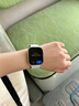 小米（MI）REDMI Watch 6皎月银 国家补贴 澎湃OS 3 心率血氧监测 红米手表6 小米汽车 送男友送女友 实拍图
