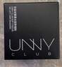 悠宜（unny club）锁妆柔雾散粉5g 持久定妆蜜粉饼提亮控油防水防汗吸油送女友 实拍图