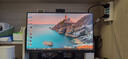 联想（Lenovo）拯救者24.5英寸IPS 原生320Hz超高刷 护眼 暗区突围电竞FPS游戏显示器 25-1p高亮版 实拍图