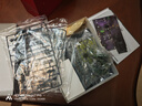 若客（ROKR）平行世界炼金城 积木玩具手工机械拼装模型生日六一儿童节礼物 实拍图