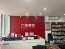 美孚（Mobil）全合成汽机油5W-40 SP级4L美孚1号极光银汽车保养京东养车自营 实拍图