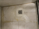 立邦透明防水胶免砸砖防水涂料卫生间厨房防水补漏材料透明堵漏胶300g 实拍图