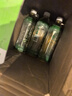 康师傅 茉莉清茶 茉莉花茶饮料 整箱量贩装500ml*15瓶 热门商品 实拍图
