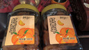 鲜记 红杏干500g 蜜饯果脯水果干  办公室休闲零食 实拍图