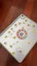 倍思iPadair8/7/6钢化膜iPad膜平板保护膜AR膜【2026升级无纹无尘仓】适用2026年款iPadAir8/7/6-13寸 实拍图