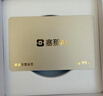 SANAG塞那S6S Ultra蓝牙耳机耳夹式气骨传导概念开放式不入耳运动跑步挂耳式超长续航无线AI耳机 实拍图