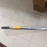 彩弘 1.28米滚筒刷伸缩杆不锈钢 开荒保洁乳胶漆涂料油刷墙面加延长杆 实拍图
