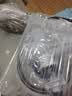 新飞 （Frestec）双11大促电热水龙头淋浴洗澡家用即热式冷热两用速热厨房小厨宝热水器卫生间洗手淋浴两用安全节能 【洗淋浴两用】下进水+数显+漏保+花洒 实拍图