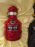古井贡酒 年份原浆古5 浓香型白酒 50度 500mL*2瓶 礼盒装 实拍图