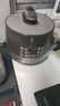 美的（Midea）【价保618】有钛0氟青瓷电压力锅少盐提鲜70kPa高压锅1000W大功率0涂层多功能一体电饭煲E5860G 实拍图