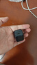 倍思小冰充20W氮化镓充电器适用苹果17充电头快充iPhone16promax15/14/13手机iPad插头 黑 实拍图